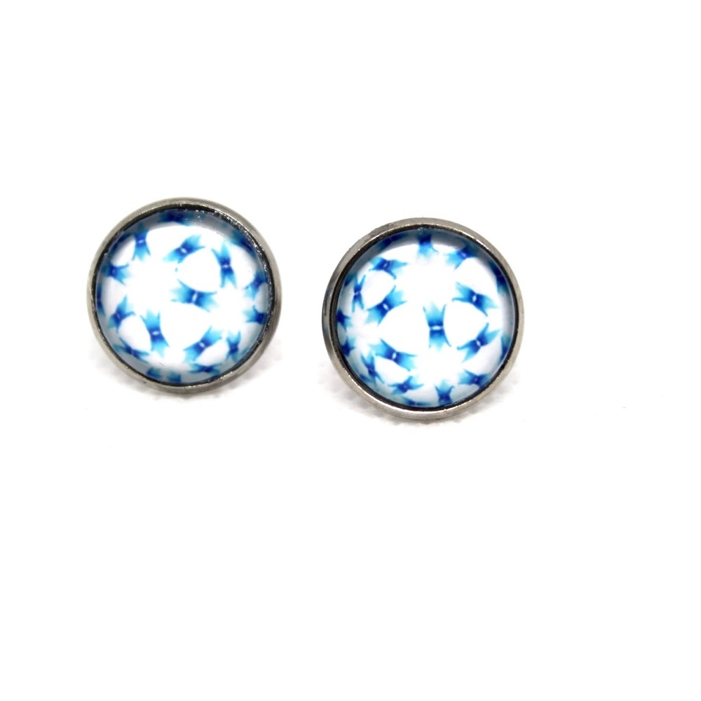 Handmade earrings